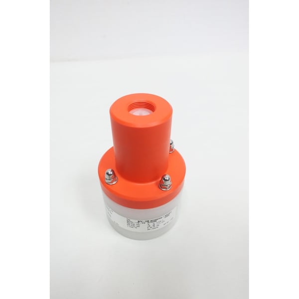 Back Pressure 145Psi 34In Npt Relief Valve